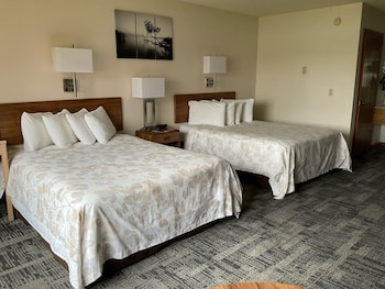 great northern hotel