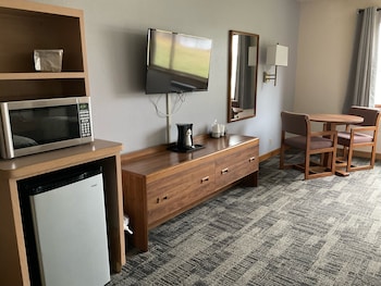 great northern hotel