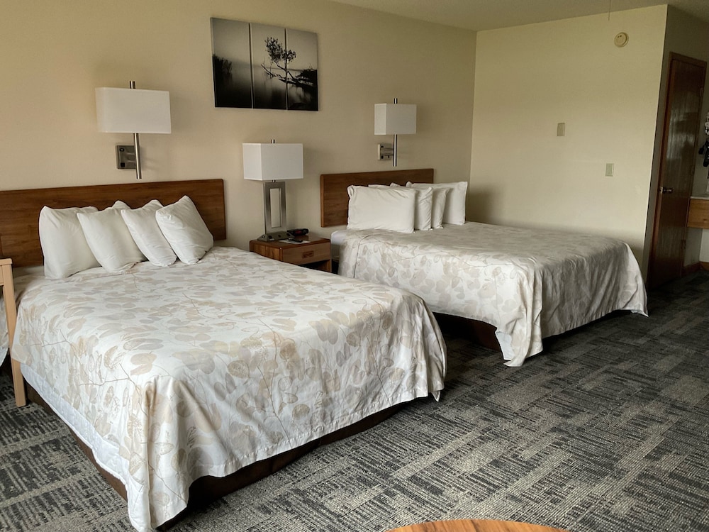 great northern hotel