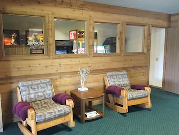 great northern hotel