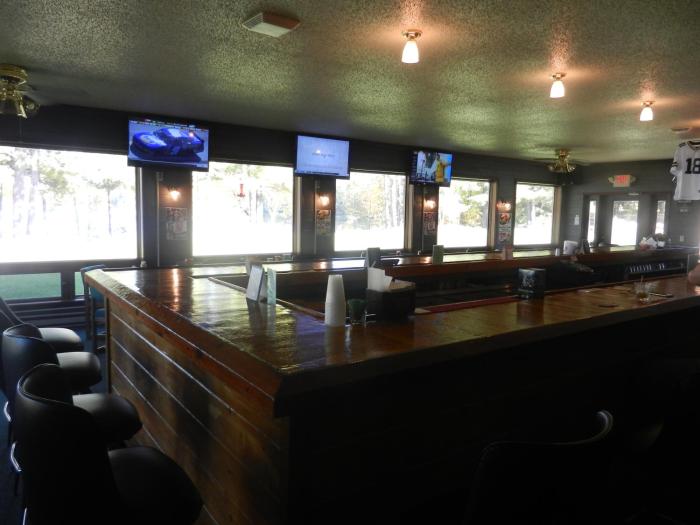 great northern hotel