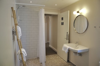 stevns klint strandpension