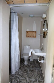 stevns klint strandpension