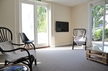 stevns klint strandpension