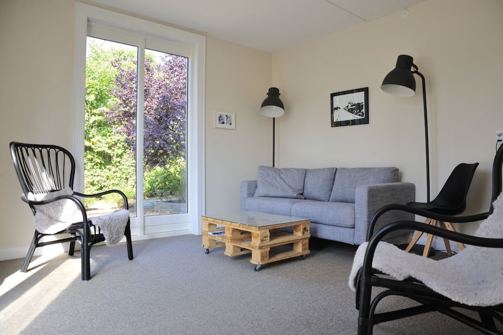 stevns klint strandpension