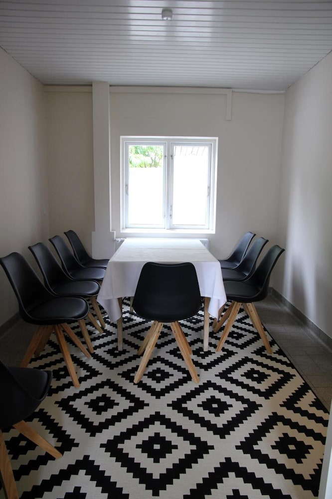 stevns klint strandpension