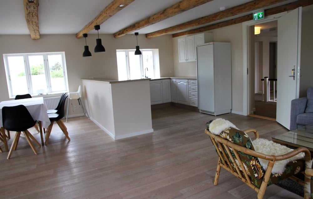 stevns klint strandpension