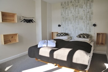 stevns klint strandpension