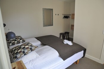 stevns klint strandpension