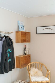 stevns klint strandpension