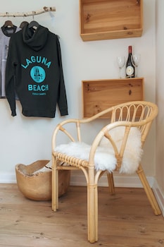 stevns klint strandpension