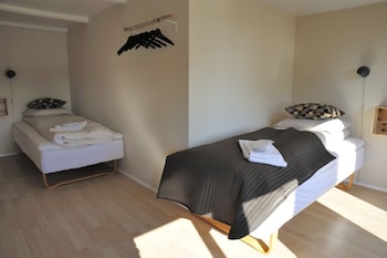 stevns klint strandpension