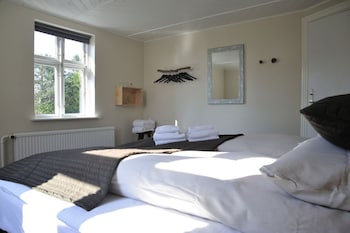 stevns klint strandpension