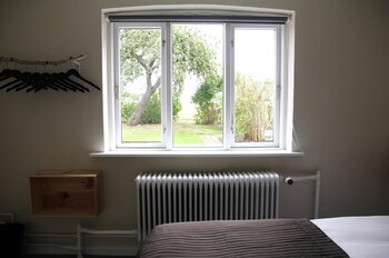 stevns klint strandpension