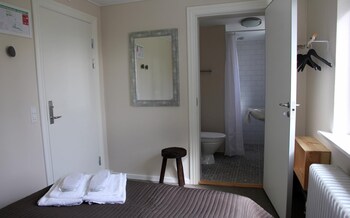 stevns klint strandpension