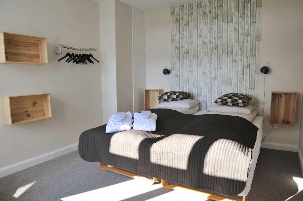 stevns klint strandpension