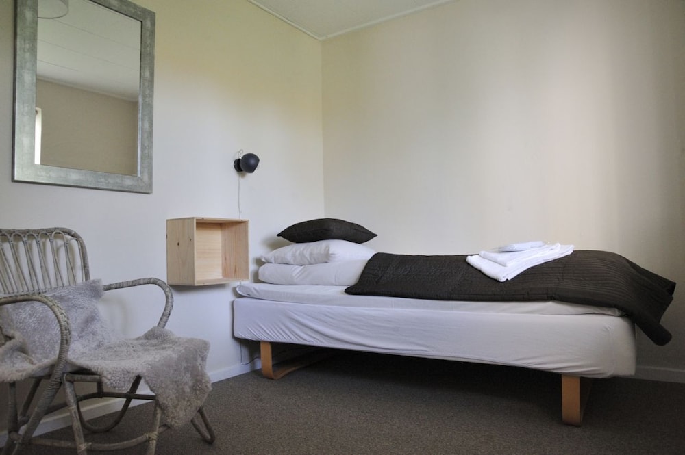 stevns klint strandpension