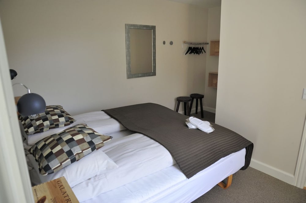 stevns klint strandpension