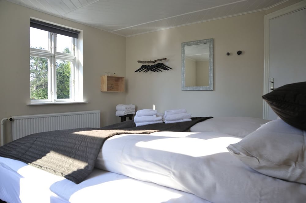 stevns klint strandpension