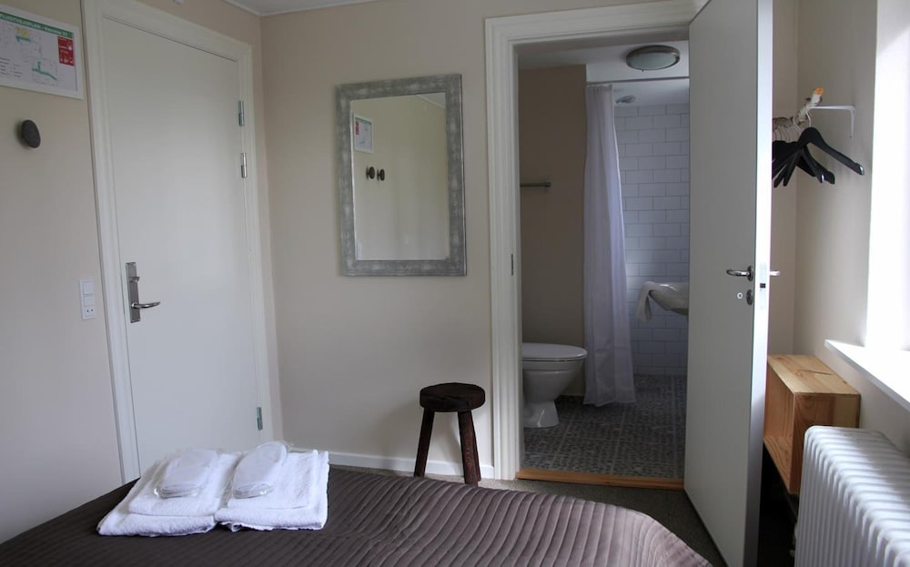 stevns klint strandpension