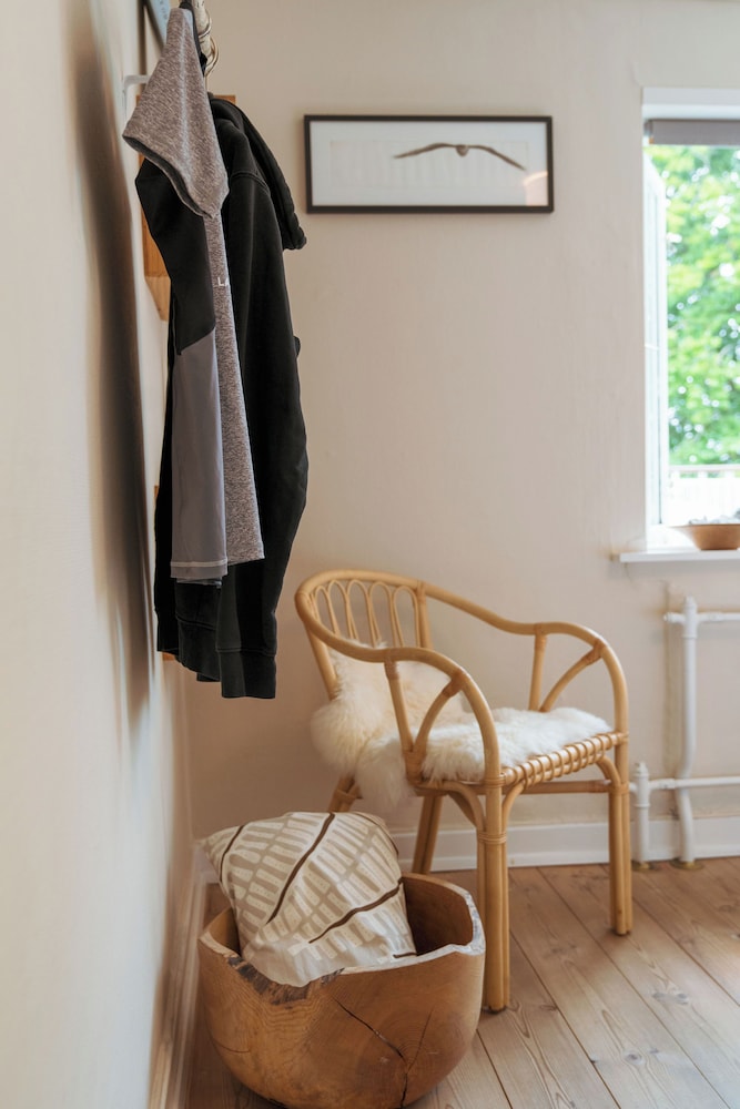 stevns klint strandpension