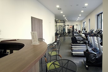 efi palace hotel