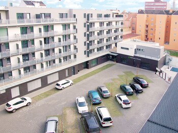 efi palace hotel
