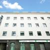 efi palace hotel