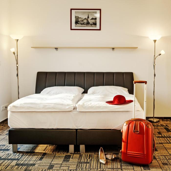 efi palace hotel