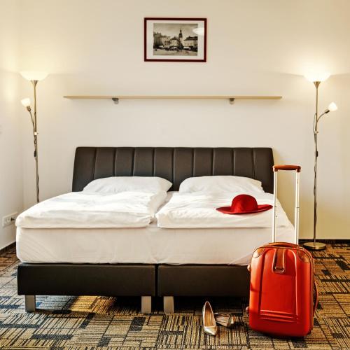 efi palace hotel