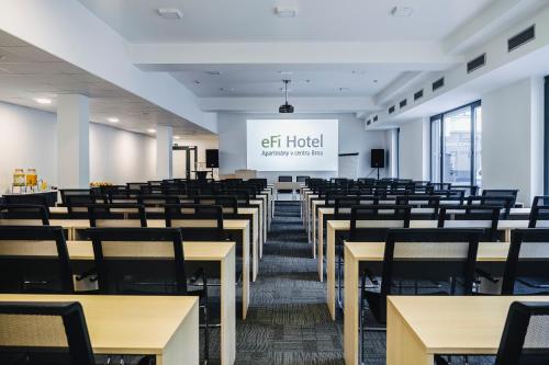 efi palace hotel