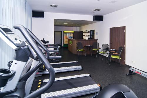 efi palace hotel
