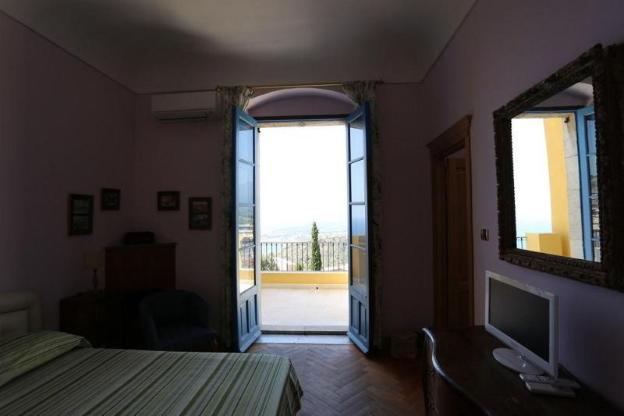 casa cuseni