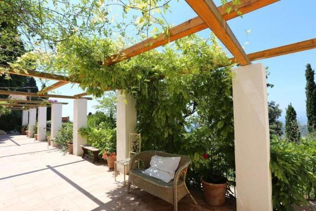 casa cuseni