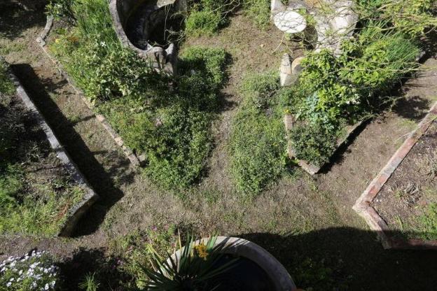 casa cuseni