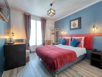 hotel de belfort