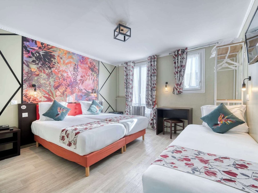 hotel de belfort