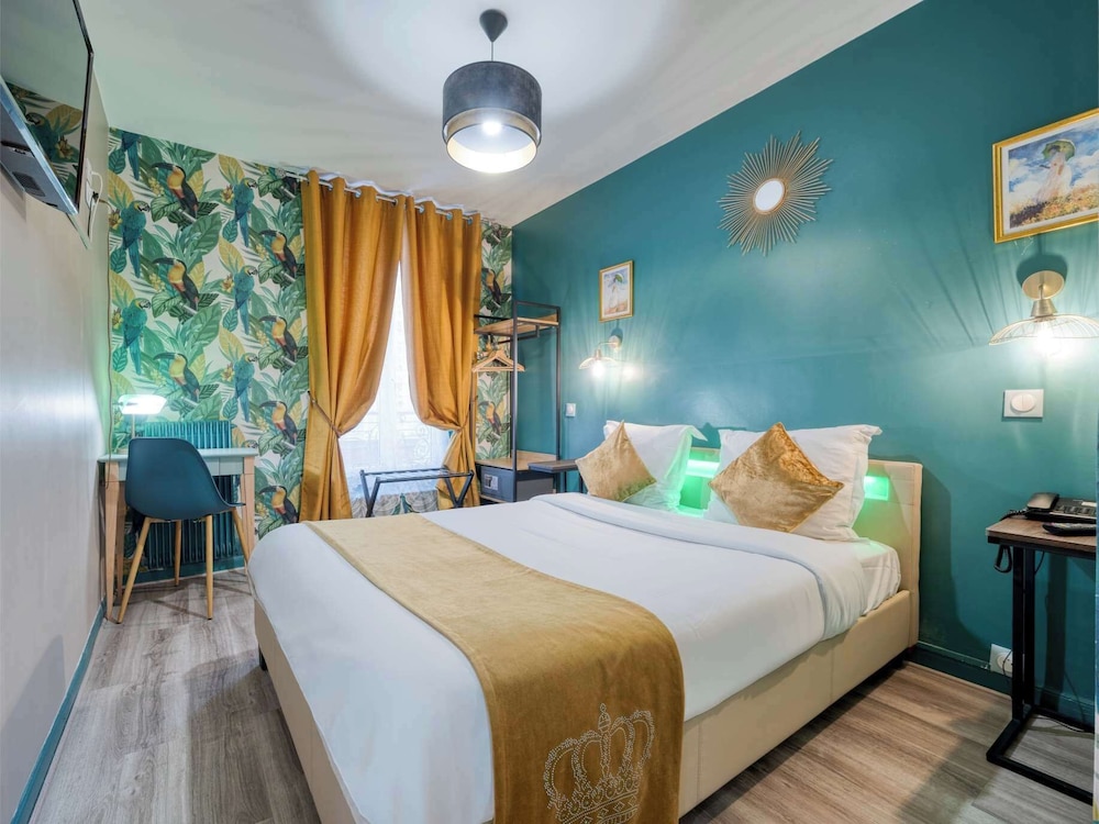 hotel de belfort