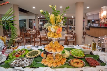 floral inn family hotel