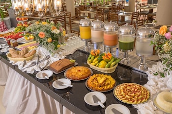 Floral Inn Family Hotel,Praia De Curuipe>>Porto Seguro,4 star
