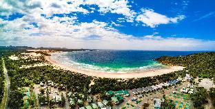 Ingenia Holidays One Mile Beach,Boat Harbour>>Anna Bay,3 star