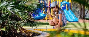Ingenia Holidays One Mile Beach,Boat Harbour>>Anna Bay,3 star