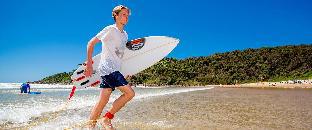 Ingenia Holidays One Mile Beach,Boat Harbour>>Anna Bay,3 star