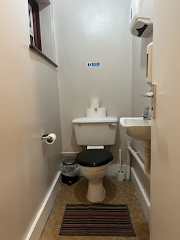 crystal lodge hotel