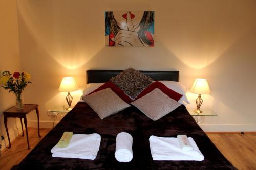 Crystal Lodge Hotel,London>>Croydon,2 star