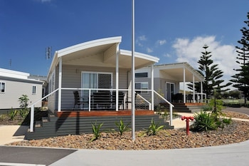 nrma stockton beach holiday park