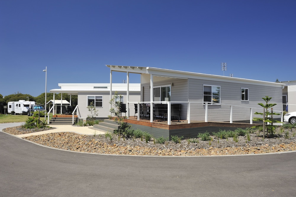 nrma stockton beach holiday park