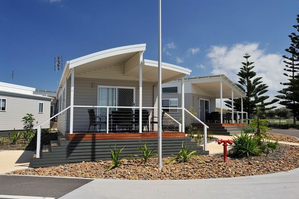 nrma stockton beach holiday park