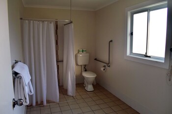 nrma stockton beach holiday park