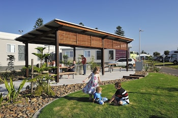 nrma stockton beach holiday park